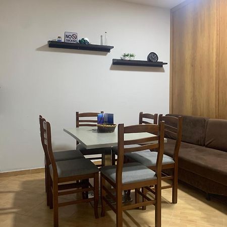 Seaview Vlora公寓 外观 照片