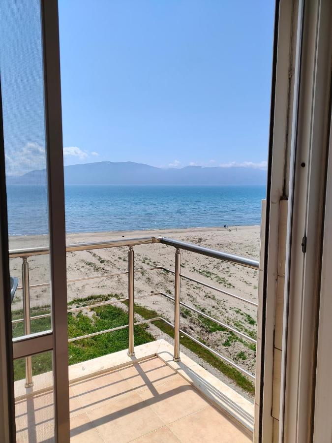 Seaview Vlora公寓 外观 照片