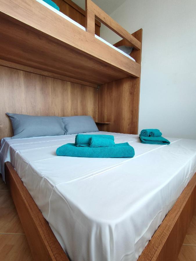 Seaview Vlora公寓 外观 照片
