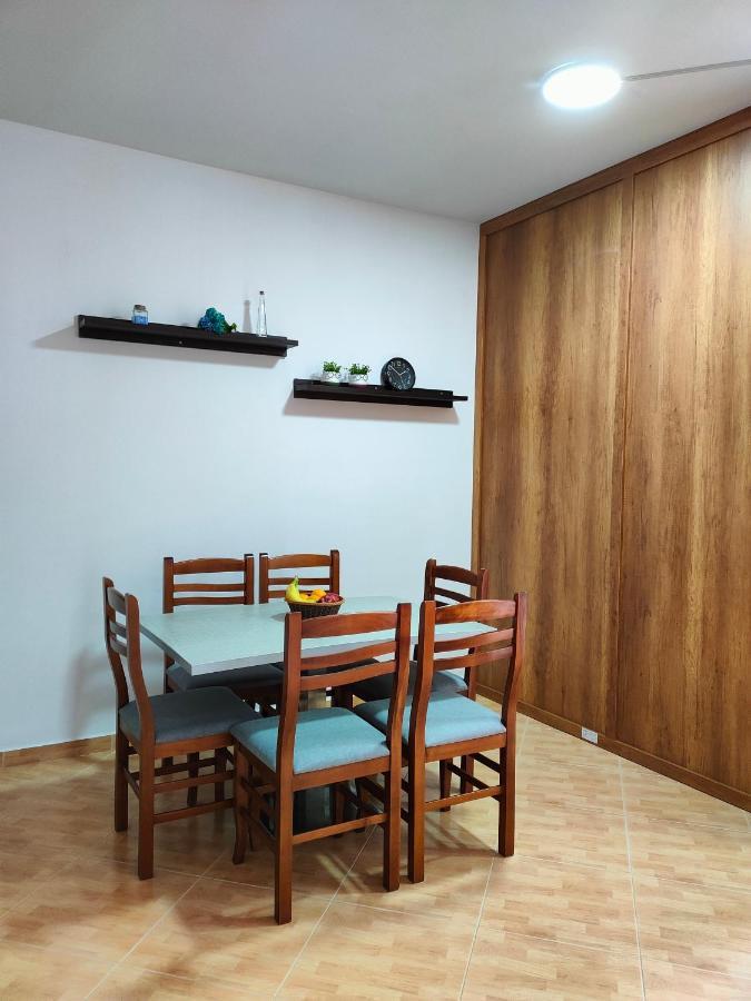 Seaview Vlora公寓 外观 照片