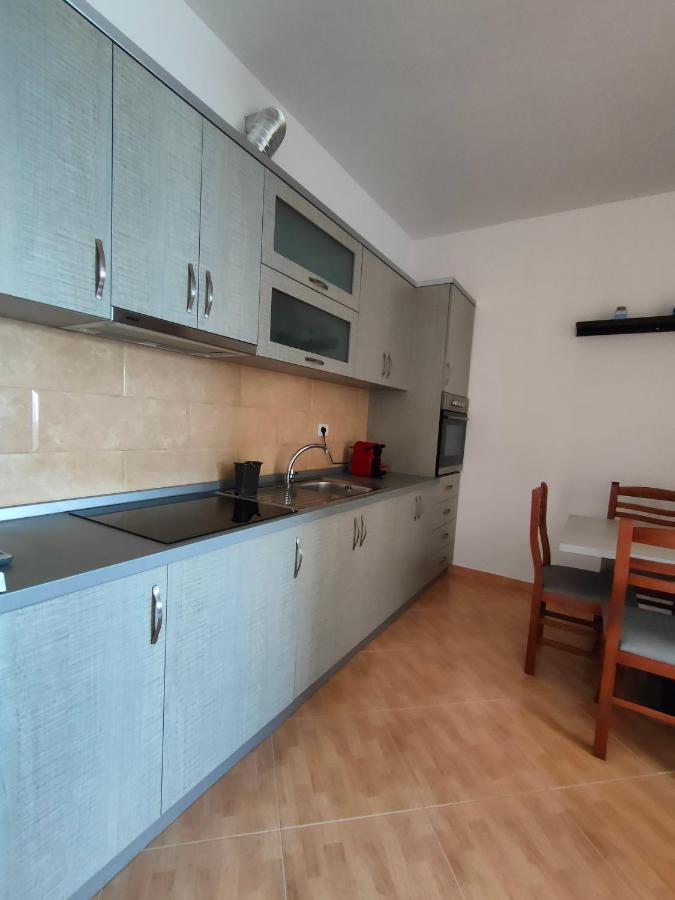 Seaview Vlora公寓 外观 照片